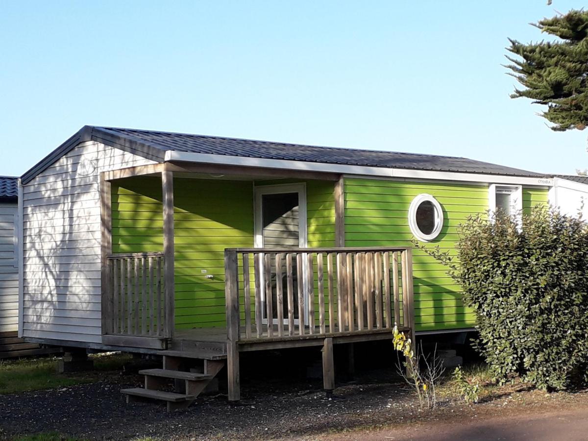 Campsite Le Transat *