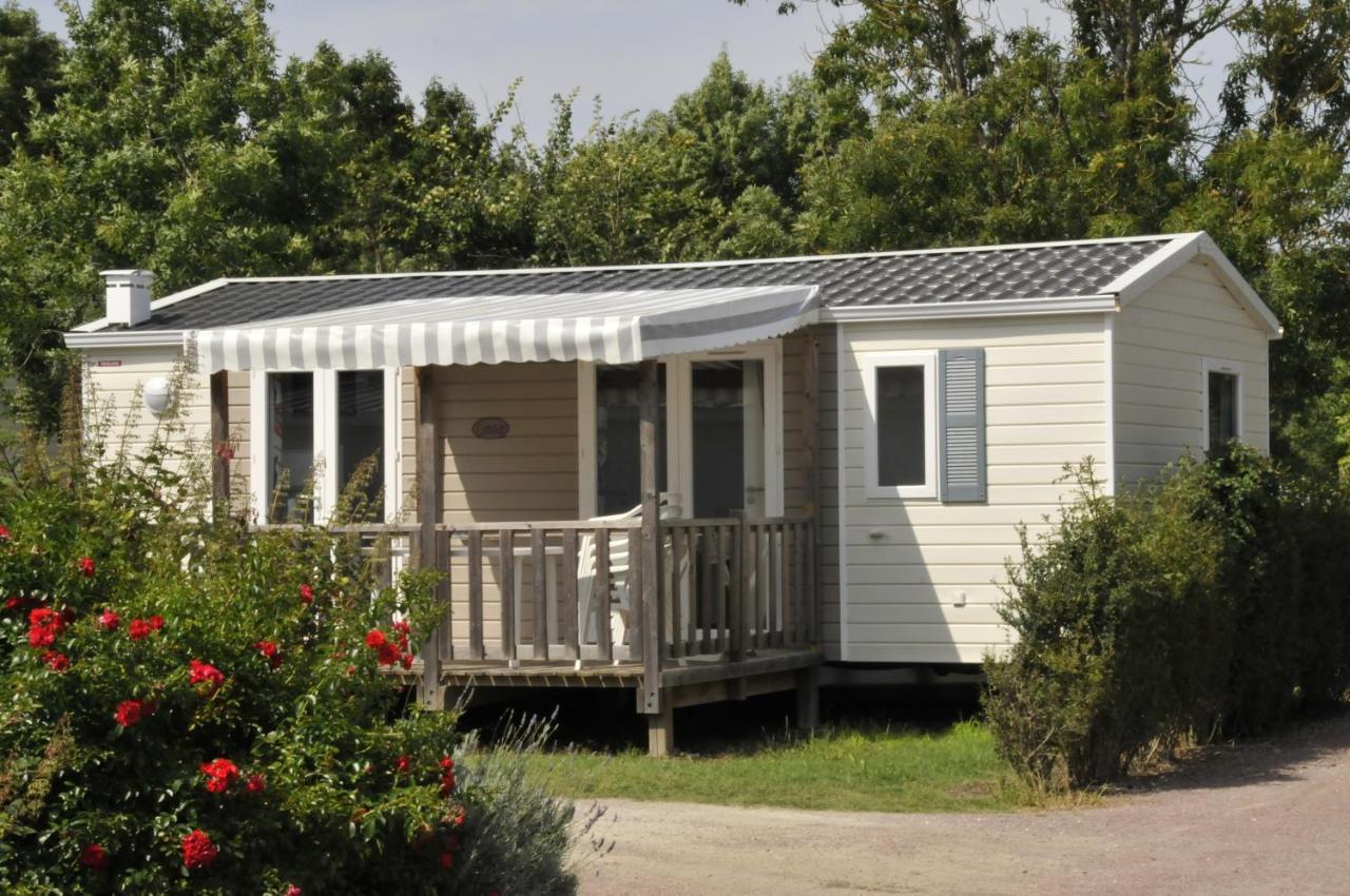 Campsite Le Transat