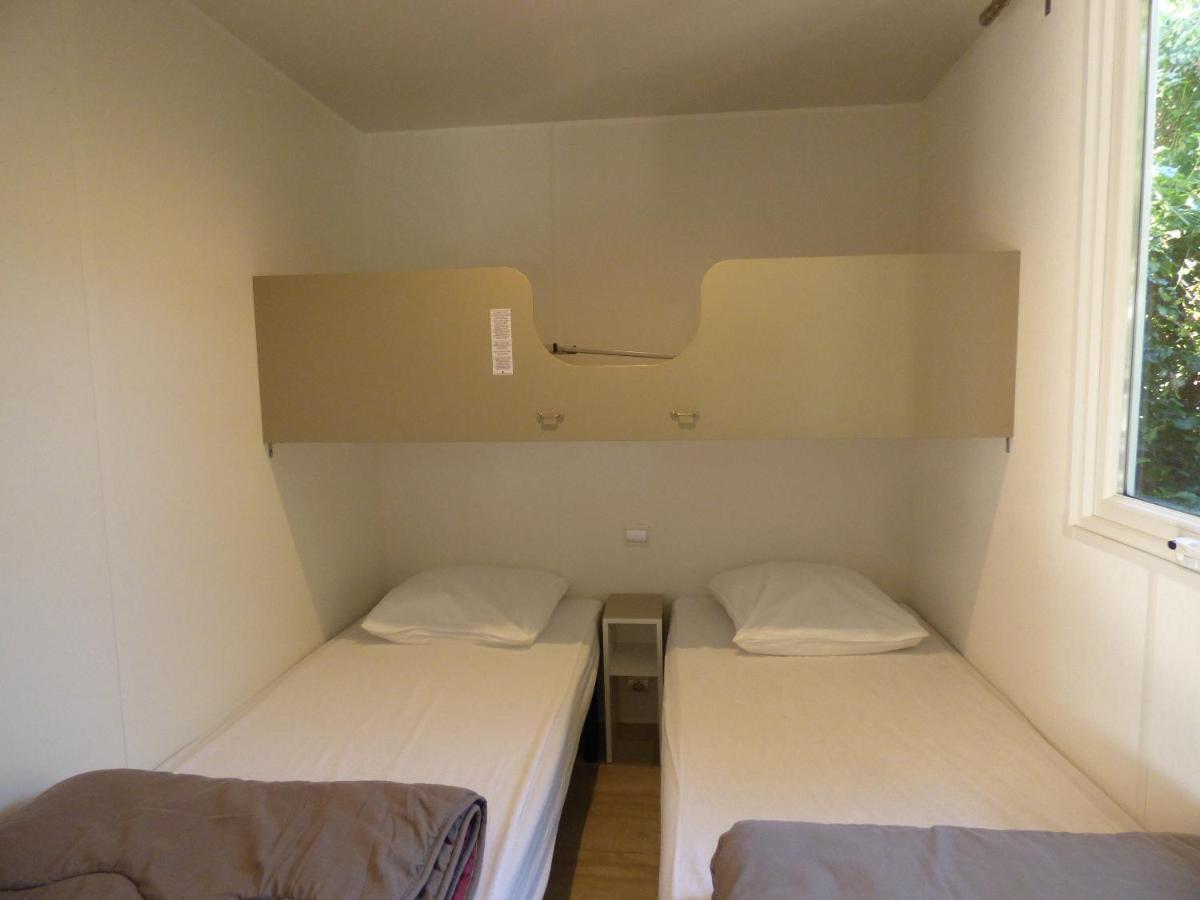 Campsite Le Transat *