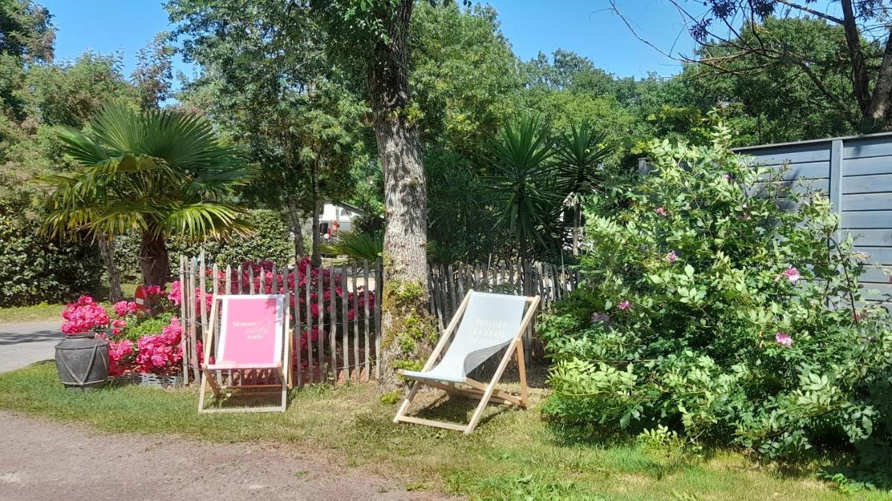 Le Transat Campsite *